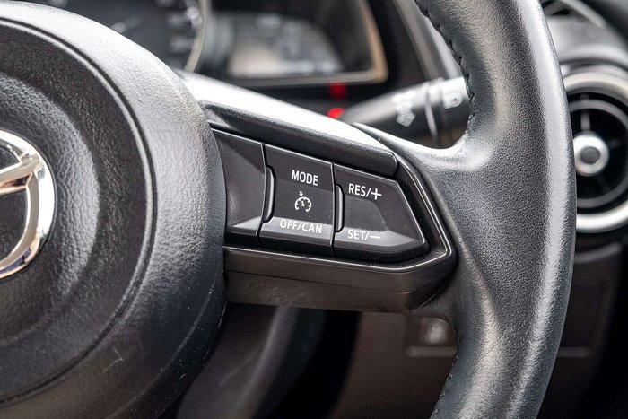 2024 Mazda 2 G15 Pure