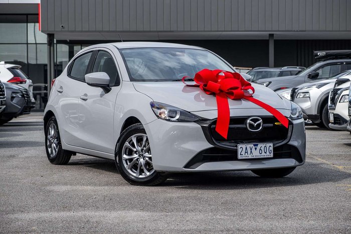 2024 Mazda 2 G15 Pure