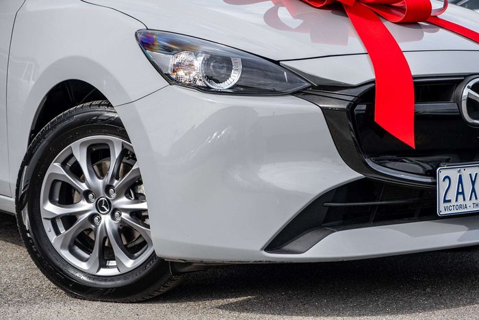 2024 Mazda 2 G15 Pure