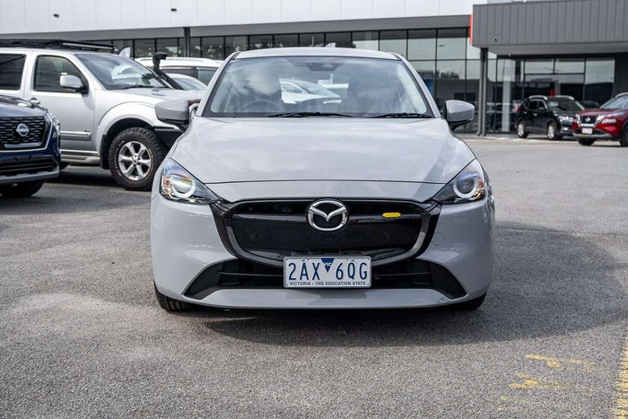 2024 Mazda 2 G15 Pure