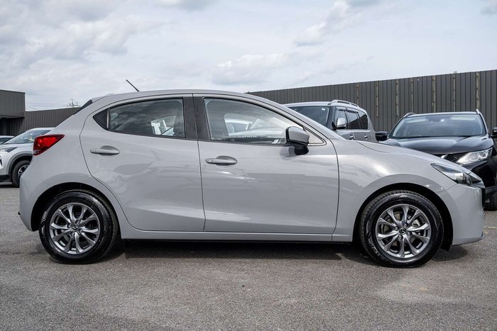 2024 Mazda 2 G15 Pure