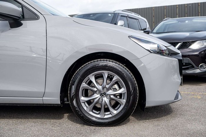 2024 Mazda 2 G15 Pure