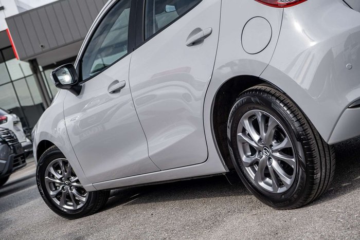 2024 Mazda 2 G15 Pure