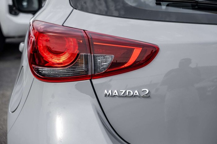 2024 Mazda 2 G15 Pure