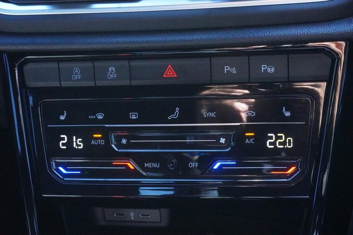 2023 Volkswagen T-Roc R