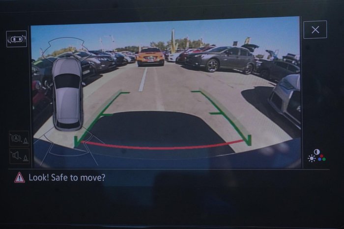 2023 Volkswagen T-Roc R