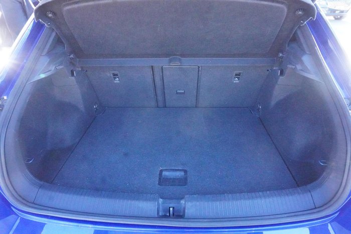 2023 Volkswagen T-Roc R