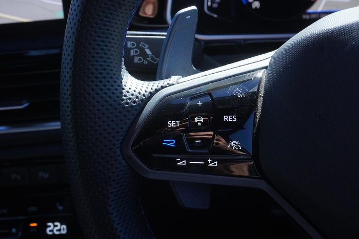 2023 Volkswagen T-Roc R