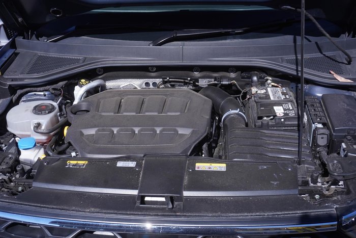 2023 Volkswagen T-Roc R