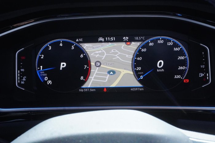 2023 Volkswagen T-Roc R