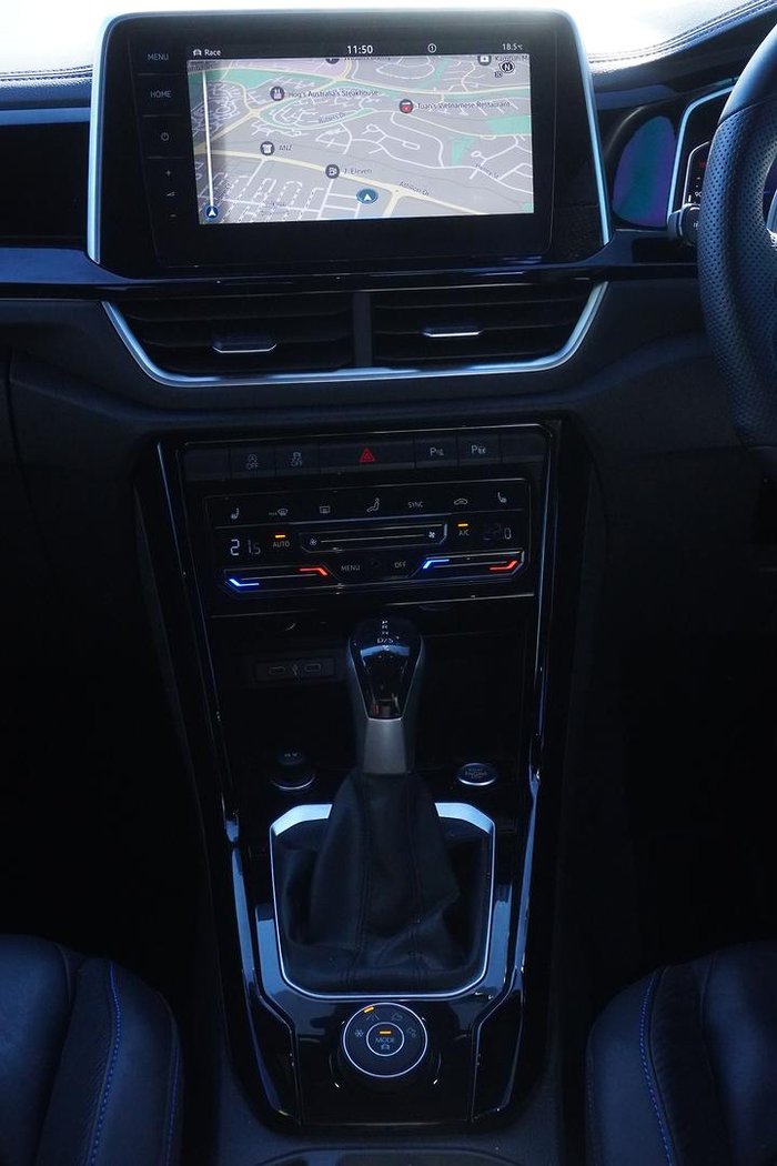 2023 Volkswagen T-Roc R