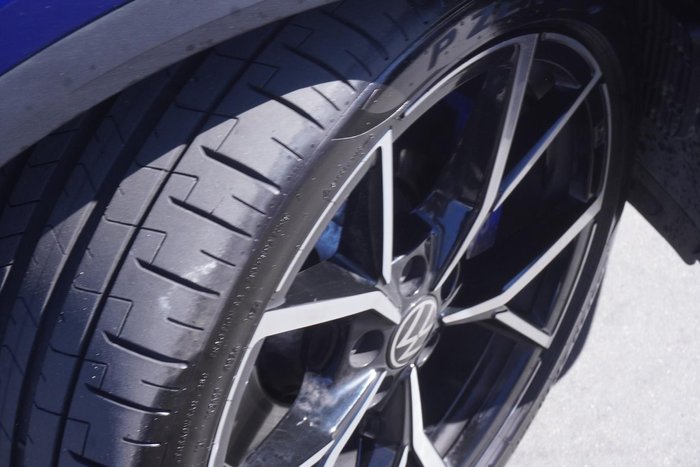 2023 Volkswagen T-Roc R