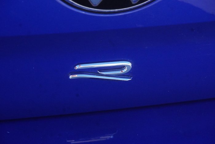 2023 Volkswagen T-Roc R