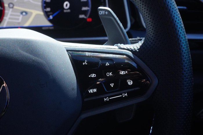 2023 Volkswagen T-Roc R