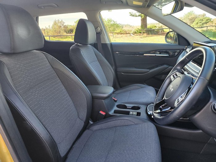 2022 Kia Seltos Sport+