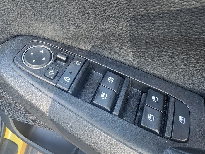 2022 Kia Seltos Sport+
