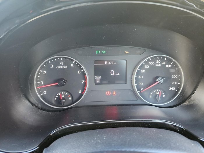 2022 Kia Seltos Sport+