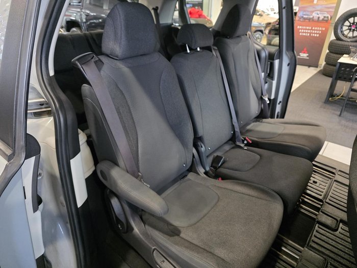 2021 Kia Carnival S