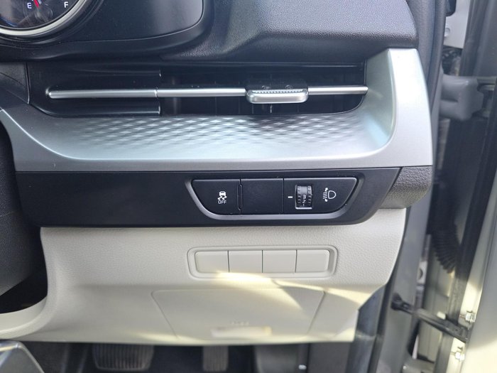 2021 Kia Carnival S
