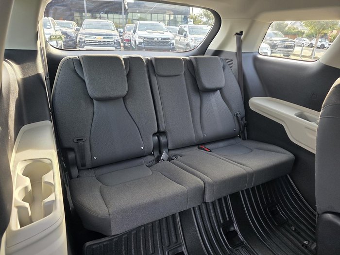 2021 Kia Carnival S