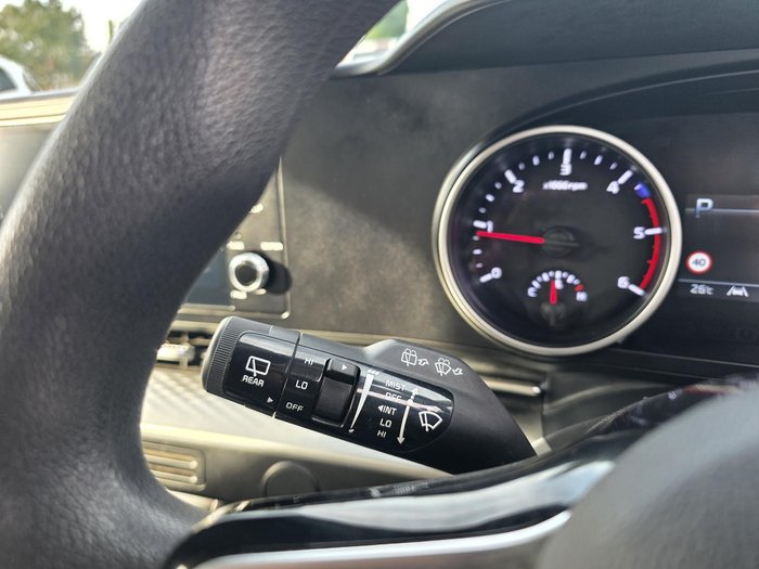 2021 Kia Carnival S