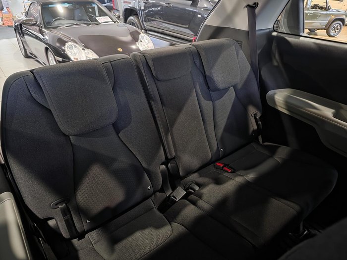 2021 Kia Carnival S