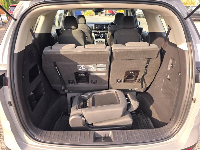 2021 Kia Carnival S