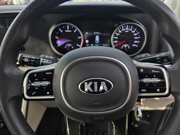 2021 Kia Carnival S