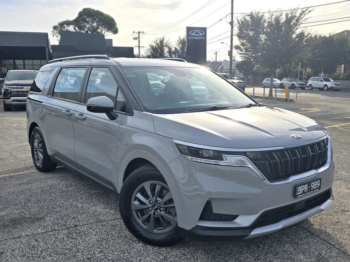 2021 Kia Carnival S
