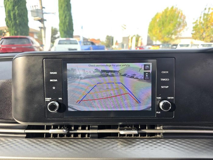 2021 Kia Carnival S