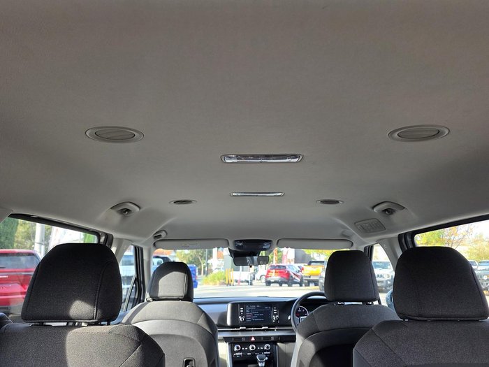 2021 Kia Carnival S