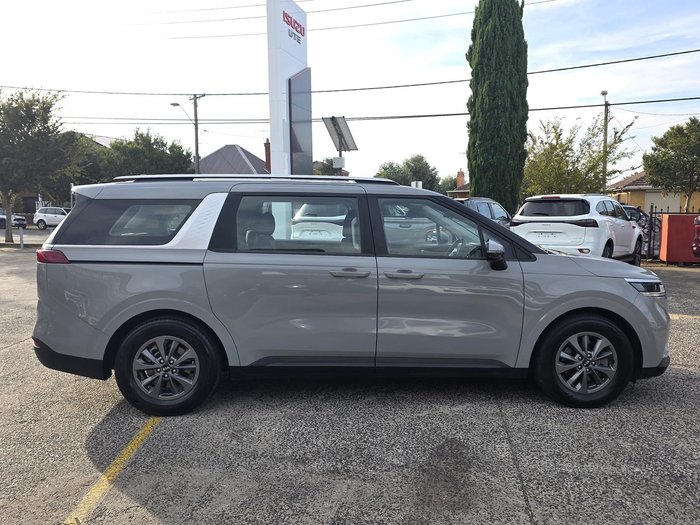 2021 Kia Carnival S