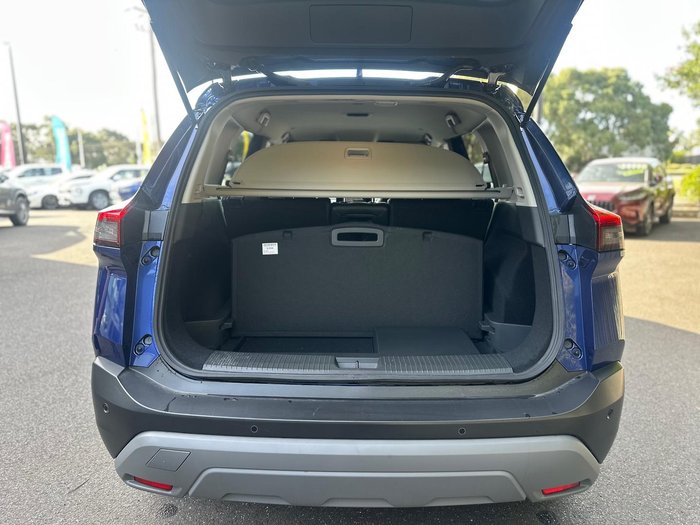 2025 Nissan X-TRAIL ST-L e-POWER