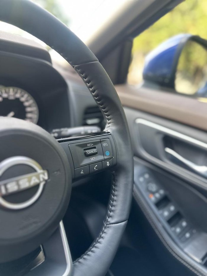 2025 Nissan X-TRAIL ST-L e-POWER