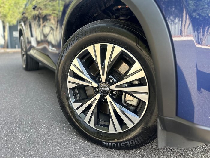 2025 Nissan X-TRAIL ST-L e-POWER