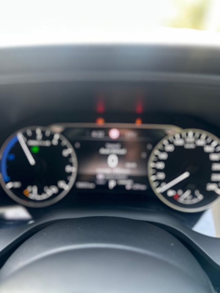 2025 Nissan X-TRAIL ST-L e-POWER