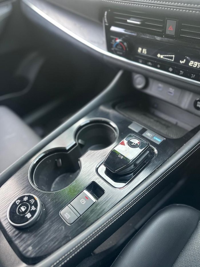 2025 Nissan X-TRAIL ST-L e-POWER