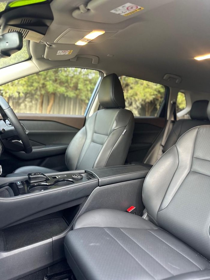 2025 Nissan X-TRAIL ST-L e-POWER