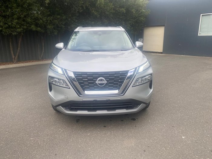 2025 Nissan X-TRAIL ST-L