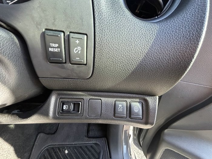 2023 Nissan Navara PRO-4X DUAL CAB