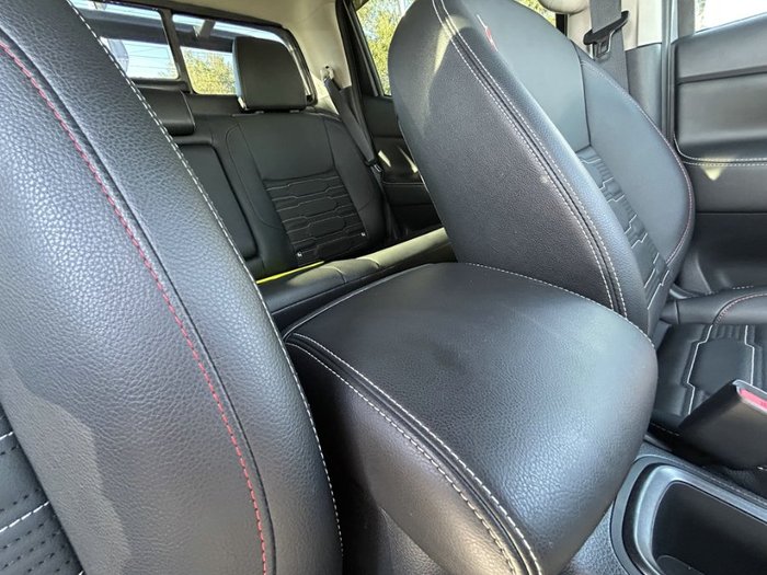 2023 Nissan Navara PRO-4X DUAL CAB