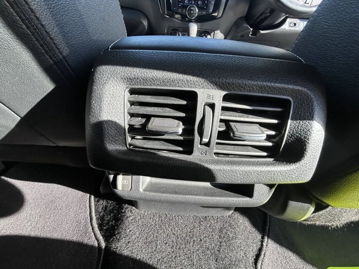 2023 Nissan Navara PRO-4X DUAL CAB