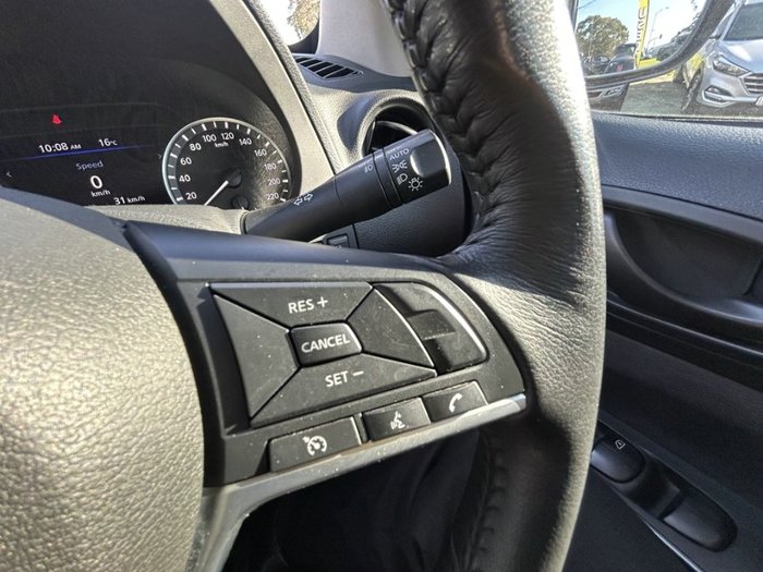 2023 Nissan Navara PRO-4X DUAL CAB