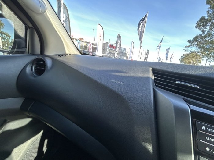 2023 Nissan Navara PRO-4X DUAL CAB