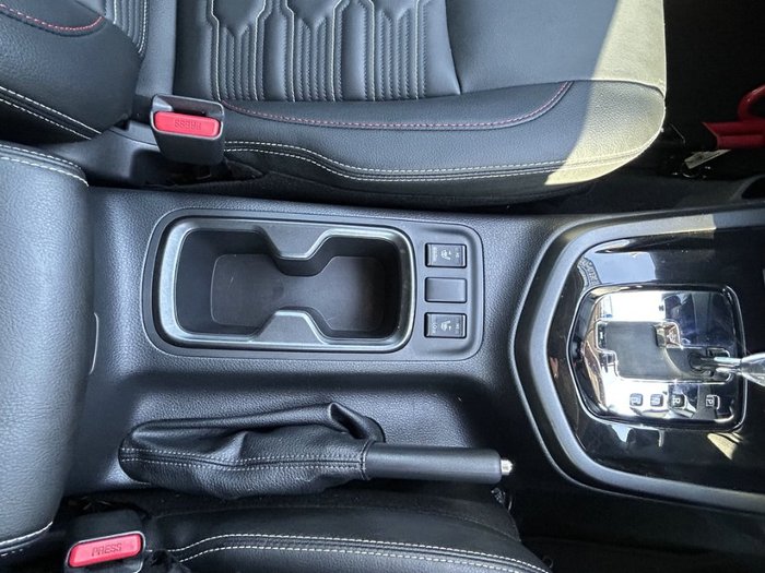 2023 Nissan Navara PRO-4X DUAL CAB