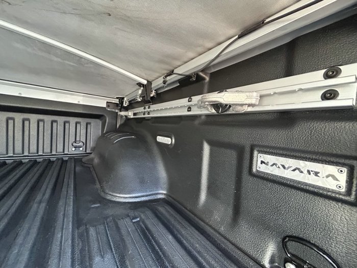 2023 Nissan Navara PRO-4X DUAL CAB