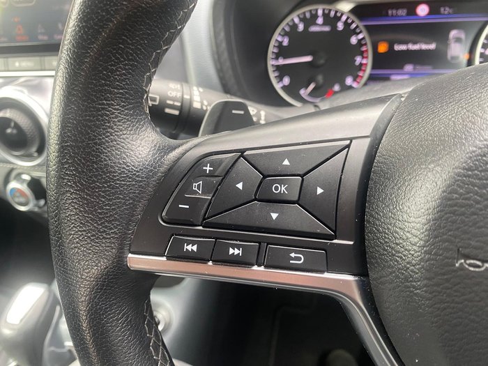 2021 Nissan JUKE ST-L