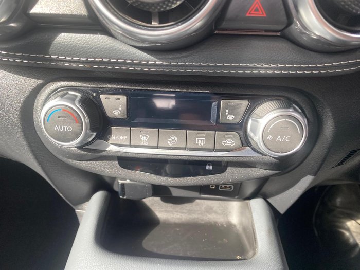 2021 Nissan JUKE ST-L