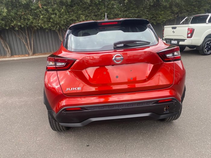 2021 Nissan JUKE ST-L