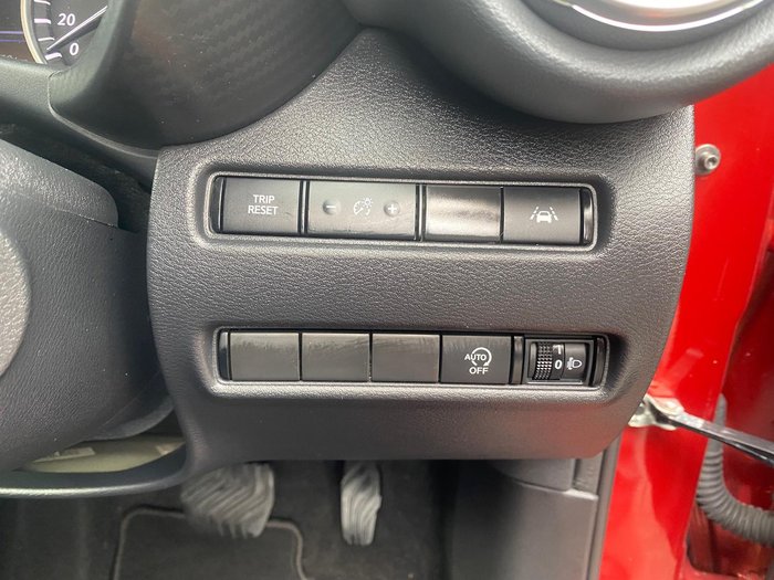 2021 Nissan JUKE ST-L